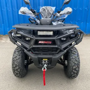 Квадроцикл TERRAX 250