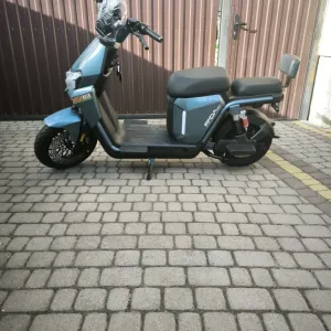 Fada STiLO, 1500W