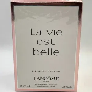 Lancome La Vie Est Belle edp 75 мл Оригинал