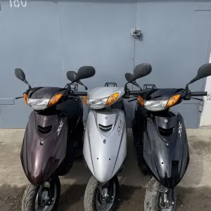 Yamaha jog sa36 КОНТЕЙНЕРА Без пробігу по Україні скутер +ДОСТАВКА