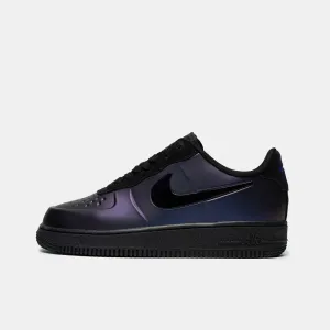 Чоловічі кросівки Nike Air Force 1 Foamposite "Purple" Розміри 41-45