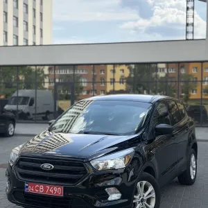 Ford Escape 2019 г.в 2.5 бензин!