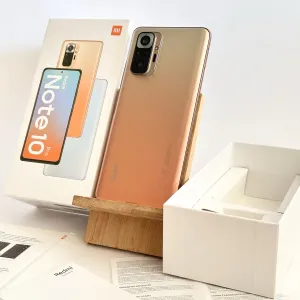 6/128Gb XIAOMI NOTE 10 PRO Відміний стан! Без ремонтів!