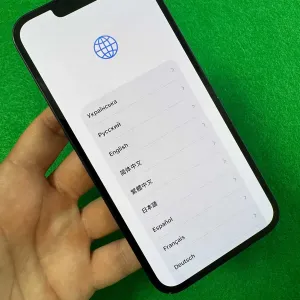iCloud Apple iPhone 16E 128/256gb Neverlock Дисплей Екран камера