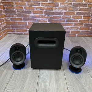 Геймерська стереосистема SteelSeries Arena 7 (bluetooth)
