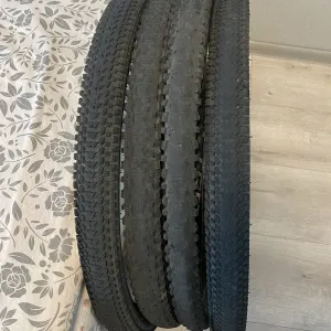 4 Покришки 27.5 , 2.25 schwalbe , kenda , нормальний стан