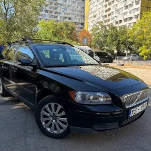 Продам Volvo v50 2.0 TDI 2006