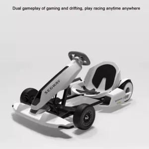 Електрокартинг Ninebot Segway Gokart 2