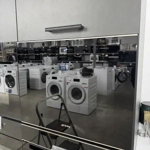 Винний холодильник SMEG | Смег CVI621LWNX3, чудовий стан, безкоштовна доставка, гарантія