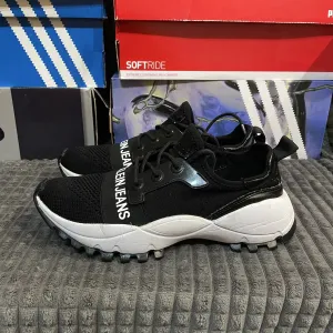 Жіночі кросівки Calvin Klein Jeans 37(23,5см) оригінал