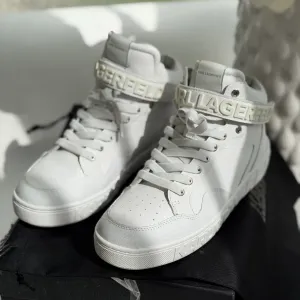 Кросівки Karl Lagerfeld оригінал !
