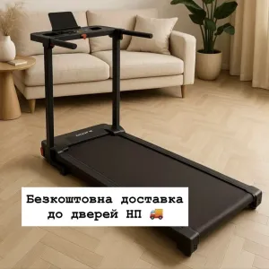 Бігова доріжка з кутом нахилу/ беговая дорожка / 12км/год/‼️ГАРАНТІЯ