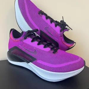 Nike Zoom Fly 4 'Hyper Violet' Original