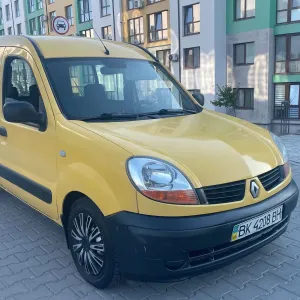 Продаж авто Рено кенго