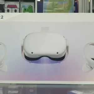 Meta Quest 2 128Gb Гарнітура віртуальної реальності
