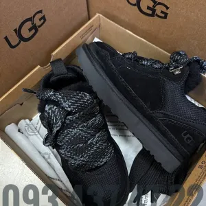 Ugg Уггі Lowmel Жіночі Кеди Ugg Уггі  Lowmel Жіночі Угги Кросівки
