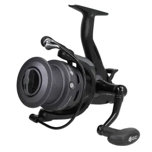 Катушка GC EVO-X,  G.Carp Fury 10000 11+1, GC Super Strong 10000BR 5+1