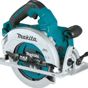 Акумуляторна пила,паркетка 36v Makita XSH06