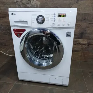 Пральна/стиральная  машина LG F1022RD Доставка