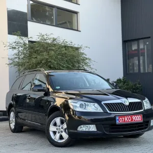 Skoda Octavia FL 2013 рік 1.4 Бензин TSI Saxa 90 KW Свіжопригнана !!!