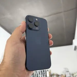 Apple Iphone 15 Pro 128 gb 91% айфон Про