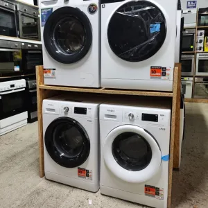 Стиральная / пральна машина  Samsung WF8590 Ecobubble