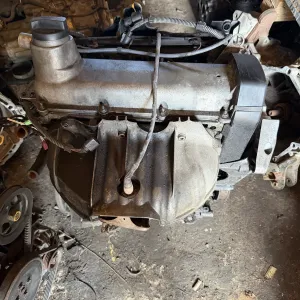 РозборкаДжета Vw Jetta 15г Дтп Фольцваген 2.0 акп Сша