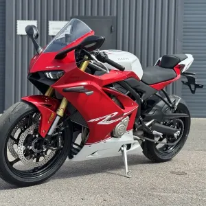 Мотоцикл KOVE 450RR (70к.с.) мотосалон MotoPlus