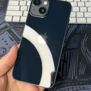 iPhone 14 128 GB Midnight ГАРАНТІЯ МАГАЗИН 100% батарея айфон