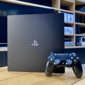 Sony PlayStation 4 Pro 1TB  72хх - Гарантія 12 місяців від магазину