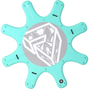 Йога станція Aqua Marina SKINFOX Dock YOGA SUP САП борд board доска дошка каяк SUP 2 шари слоя надувна Stand Up Paddle board борд SUB SAP надувная