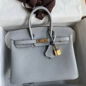 Hermes Birkin 30 Togo в наличии