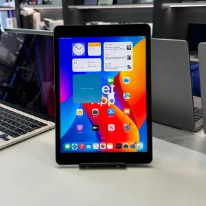 Планшет iPad 7 10.2” 32GB Wi-Fi • ГАРАНТІЯ • СТАН 9.2/10 90528