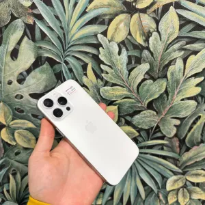iPhone 16 Pro Max White 256GB Neverlock TRADEIN 16Про Макс