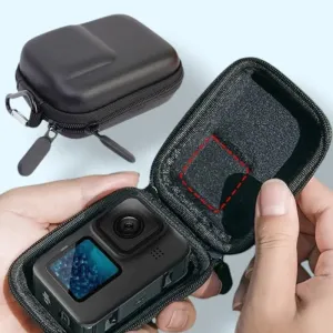 Чохол для екшн камер GoPro 9/10/11/12 защита для экшн камер гоу про