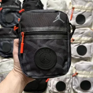 Cумка через плече Jordan Paris Saint Germain,4 кольори