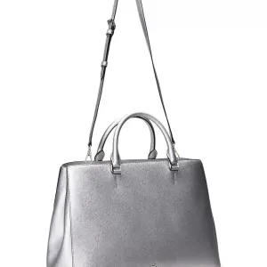 Ralph Lauren original Hanna bag. Вместительная статусная сумка из кожи