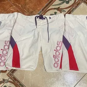 Adidas (S, M)  — Шорты BL Lineage / Оригинал