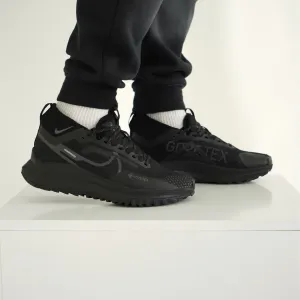 Nike React Pegasus Trail 4 Gore-Tex Найк Trail 3 Gore Tex