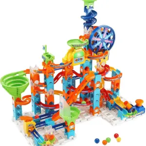 Розвиваючий конструктор лабіринт VTech Marble Rush Ultimate Set