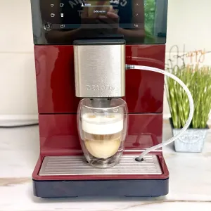 Кавомашина Miele CM 5300