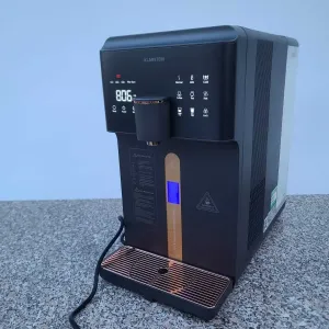 Очиститель воды Очищувач води 5 рівнів фільтрації Klarstein AquaFina 6