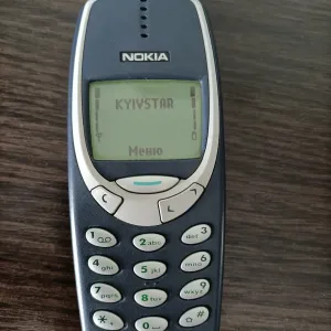 Nokia 3310 by Nokia original