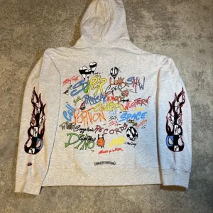 Продаю‼️ нову кофту від бренду Chrome hearts в наявності‼️