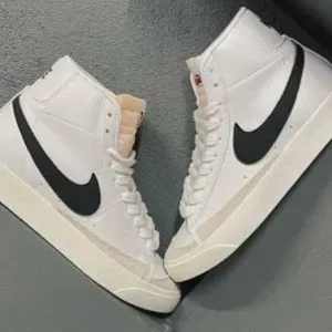 кеди Nike blazer
