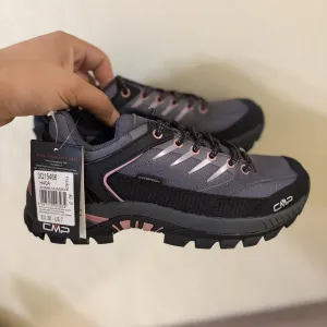Новые ОРИГИНАЛ кроссовки CMP Waterproof