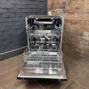 Вбудована посудомийна машина Beko DIN39330