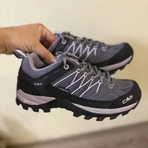 Новые ОРИГИНАЛ оригінал кроссовки кросівки трекинговые CMP Waterproof