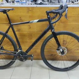 Велосипед Stevens Prestige гравійний гравел gravel
