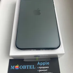 iphone 11 pro 64gb айфон акб 85%